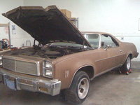 1976 GMC Sprint Overview