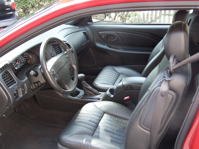 2004 Chevrolet Monte Carlo - Pictures - CarGurus