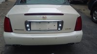 DeVille DeVille