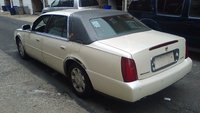 DeVille DeVille