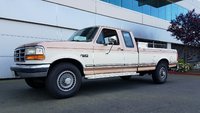 F-250 F-250