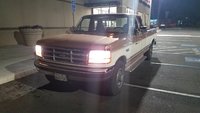 F-250 F-250