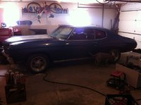 Chevelle Chevelle