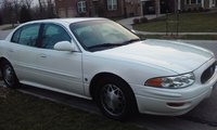 LeSabre LeSabre