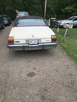 1984 Oldsmobile Eighty-Eight Overview 1984 Oldsmobile Eighty-Eight Overview