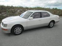 LS 400 LS 400