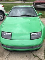 300ZX 300ZX