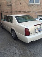 DeVille DeVille
