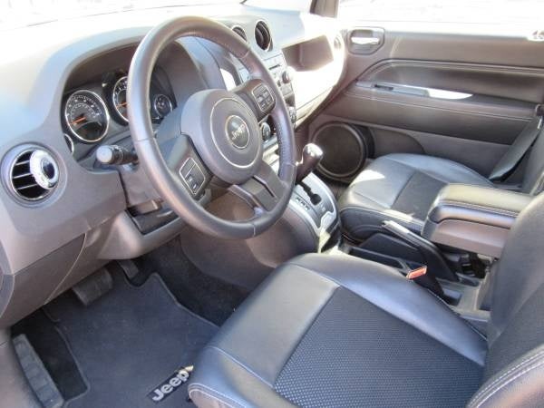 2014 Jeep Compass - Pictures - CarGurus