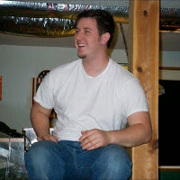 Nicholas Paradis Nicholas Paradis