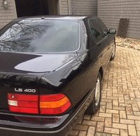 LS 400 LS 400