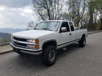 C/K 1500 C/K 1500