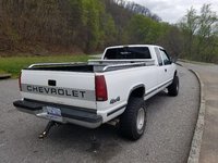 C/K 1500 C/K 1500