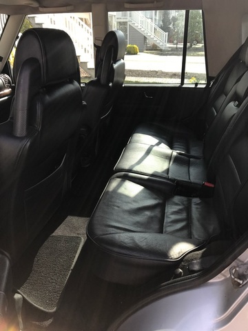 2004 Land Rover Discovery - Pictures - CarGurus