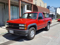 C/K 1500 C/K 1500