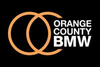 Orange County BMW logo
