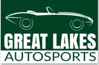 Great Lakes Autosports logo