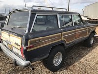 Grand Wagoneer Grand Wagoneer