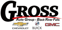 Gross Motors of Black River Falls logo