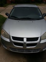 Stratus Stratus
