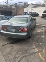 ES 300 ES 300