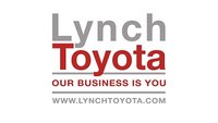 Lynch Toyota logo