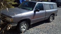 B-Series Pickup B-Series Pickup