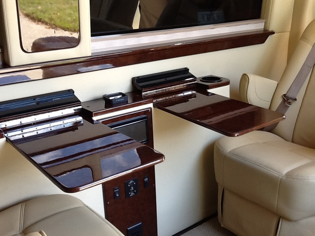 2011 Mercedes Benz Sprinter Pictures Cargurus