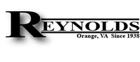 Reynolds Automotive logo