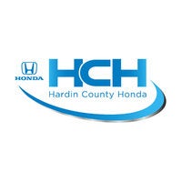 Hardin County Honda logo