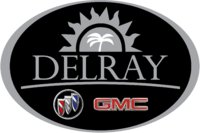 Delray Buick GMC logo