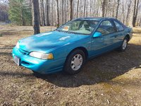 Thunderbird Thunderbird