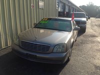 DeVille DeVille
