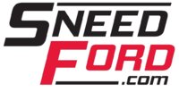 Dennis Sneed Ford logo