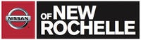 Nissan of New Rochelle logo
