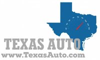 Texas Auto logo