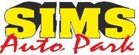 Sims Buick-GMC logo