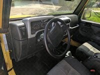 2004 Jeep Wrangler Interior Pictures Cargurus