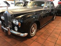 Silver Cloud Silver Cloud