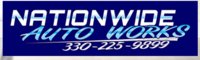 Nationwide Auto Works logo