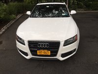 1996 Audi Cabriolet Pictures Cargurus