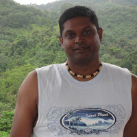 Rajeev Arcot Rajeev Arcot