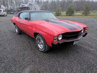 Chevelle Chevelle