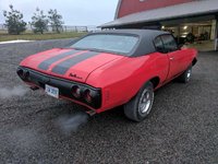 Chevelle Chevelle