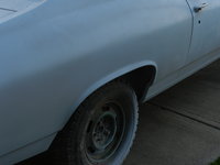 Chevelle Chevelle