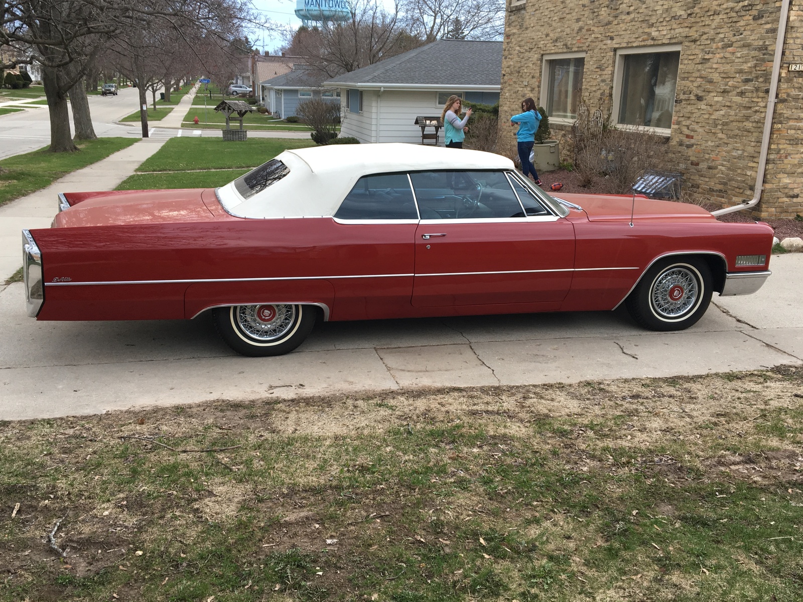 1966 cadillac deville test drive review cargurus 1966 cadillac deville test drive review