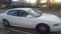 LeSabre LeSabre