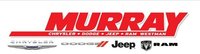 Murray Chrysler Dodge Jeep Ram Westman logo