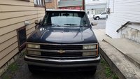 C/K 1500 C/K 1500