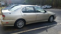 1999 INFINITI G20 Overview 1999 INFINITI G20 Overview